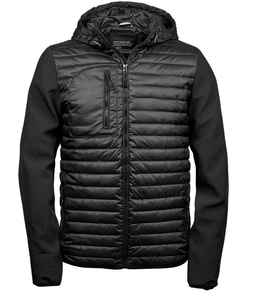 T9628 Black/Black Model