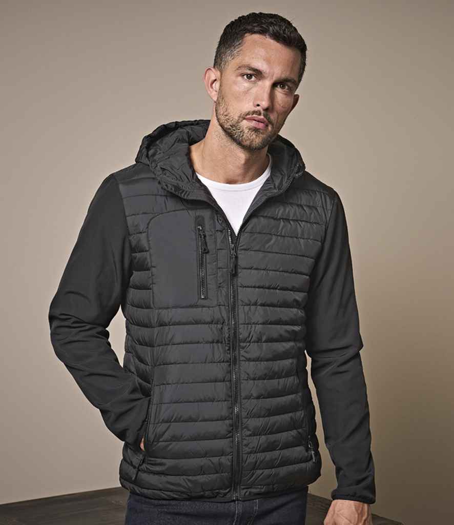 T9628 Black/Black Model