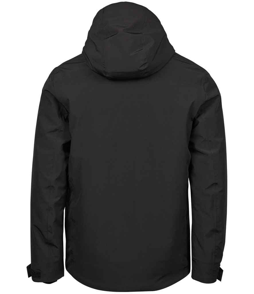 T9680 Black Front