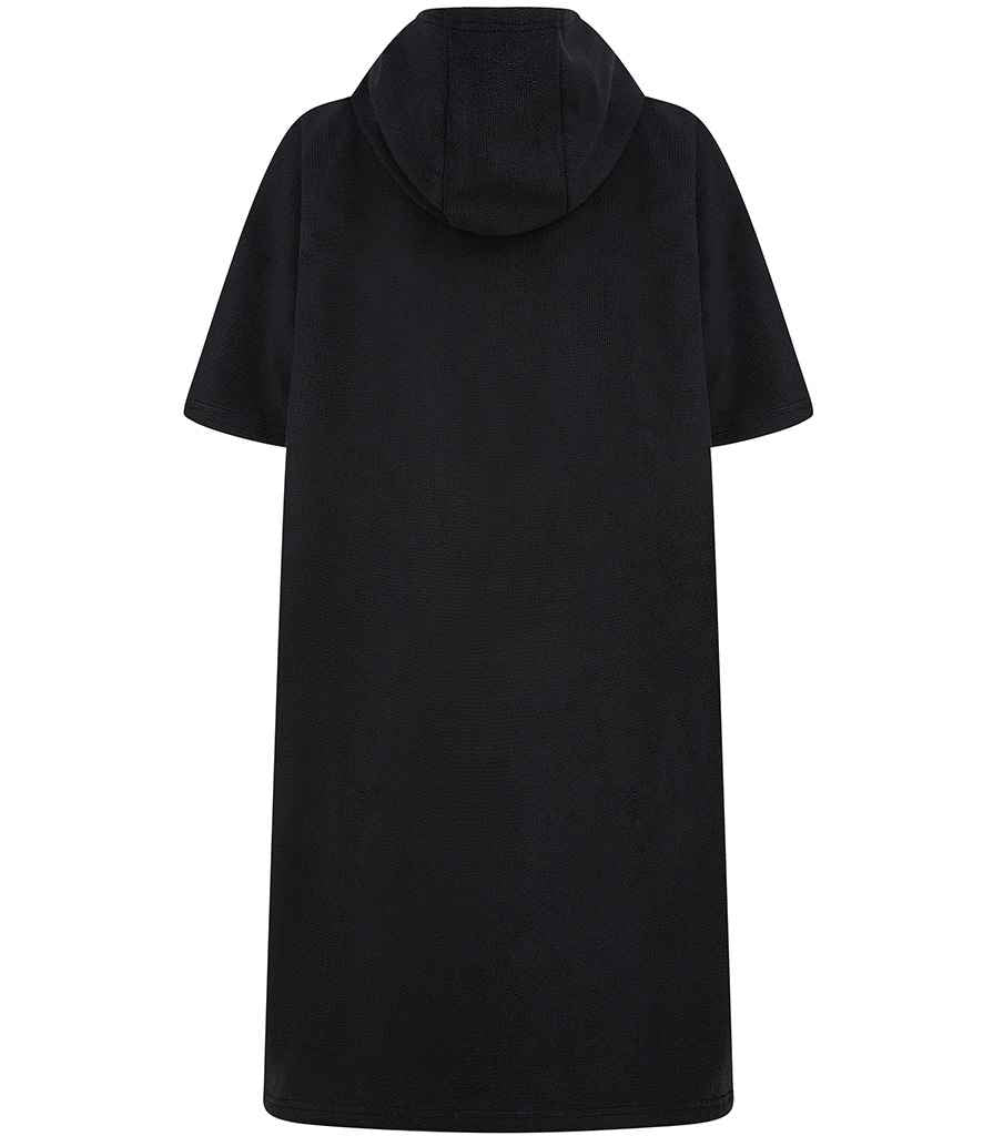 TC811 Black Front