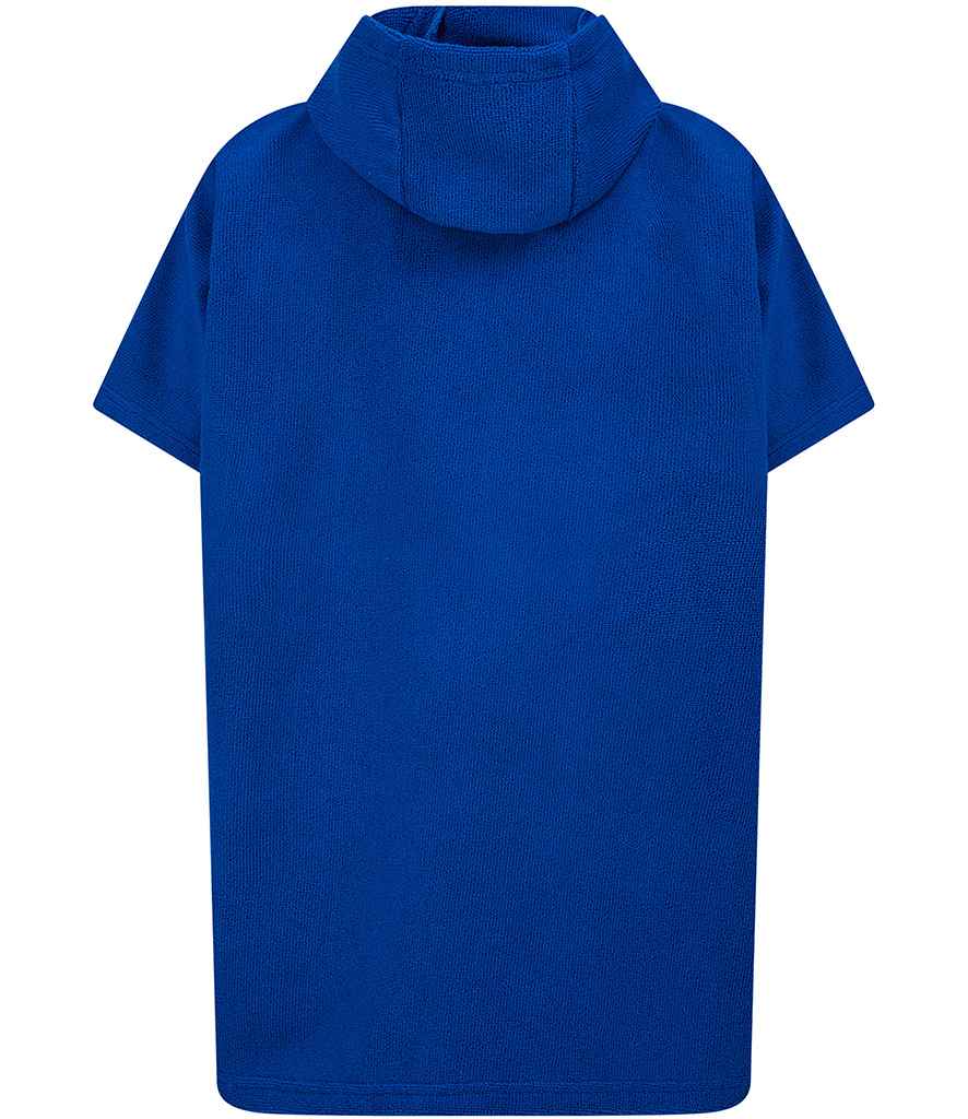 TC811 Royal Blue Front