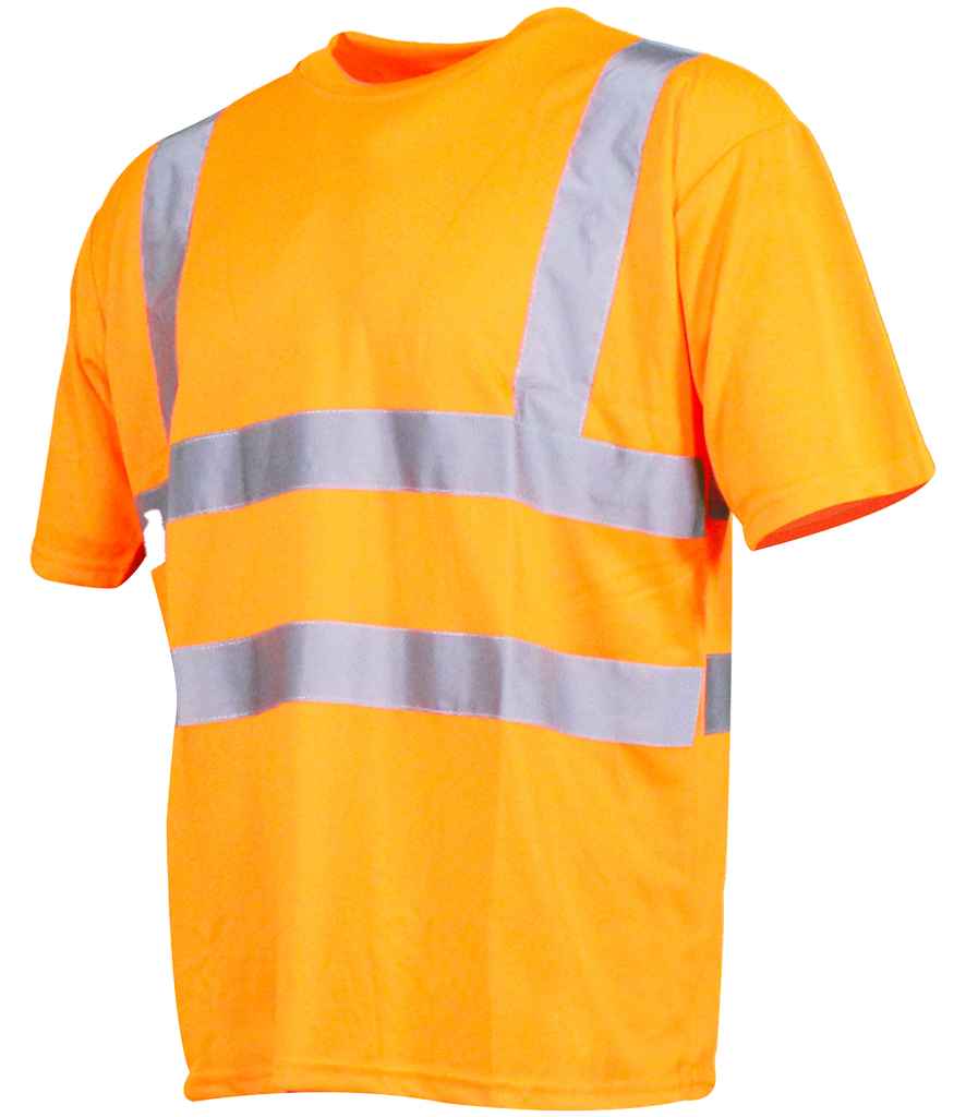WR009 Fluorescent Orange Model
