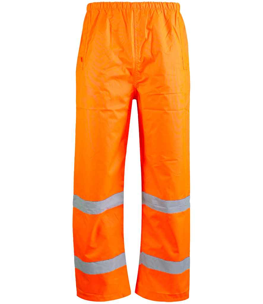 WR010 Fluorescent Orange Model