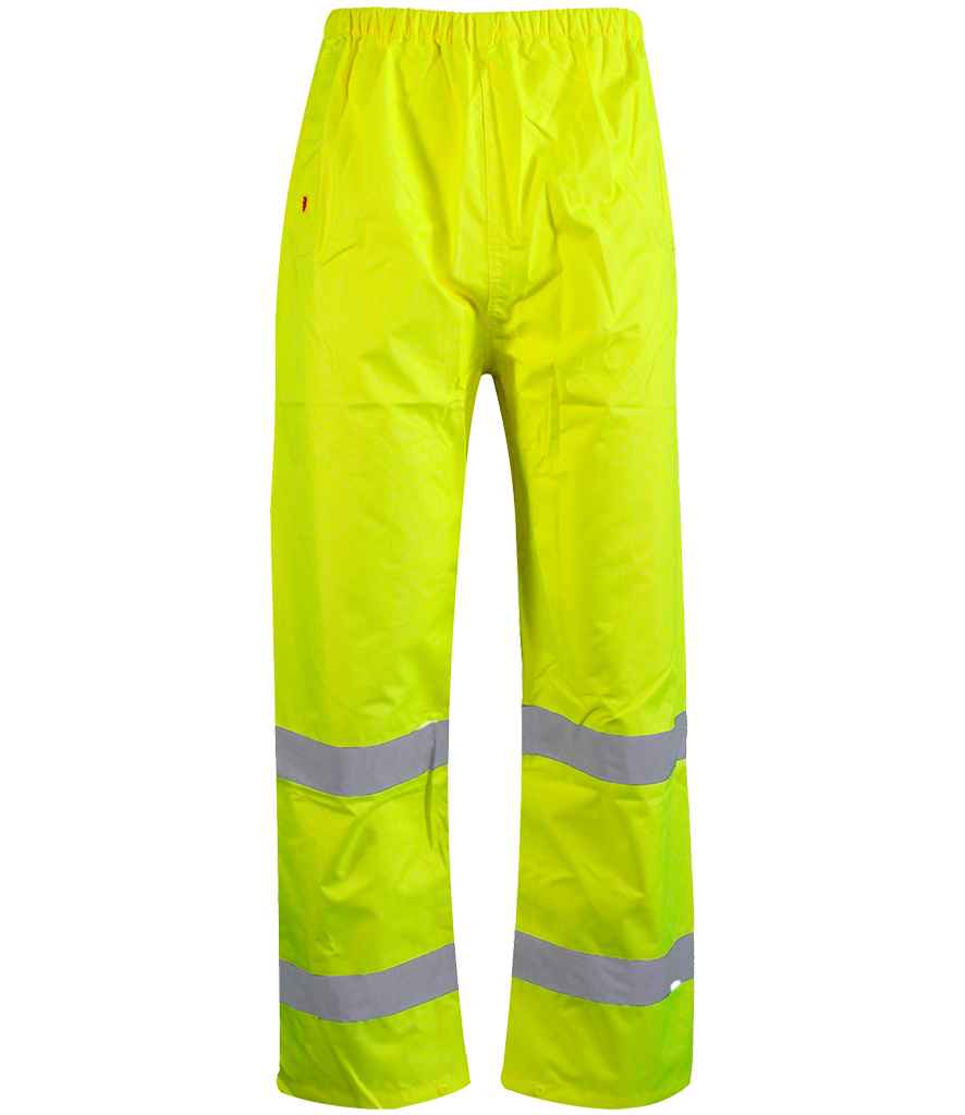 WR010 Fluorescent Yellow Model