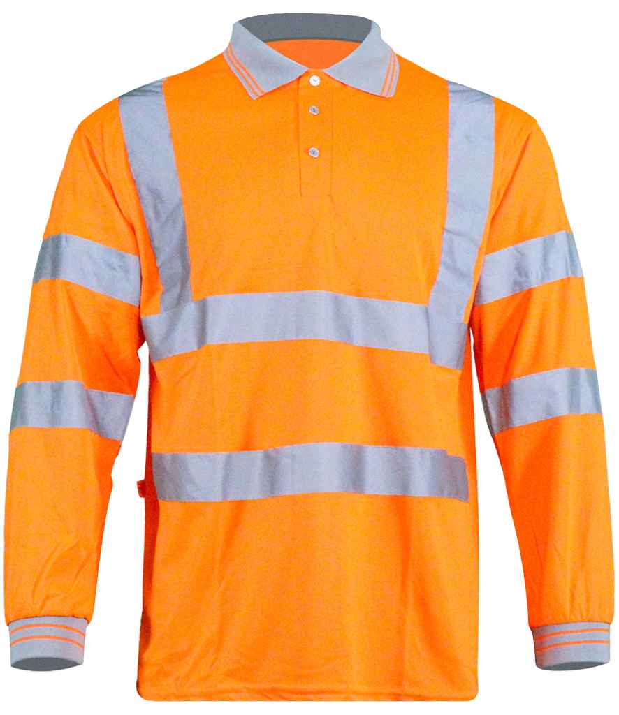 WR013 Orange Model