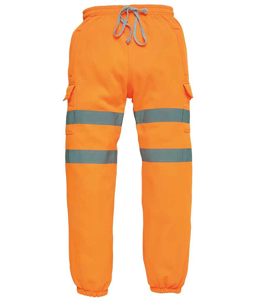 YK034 Orange Model