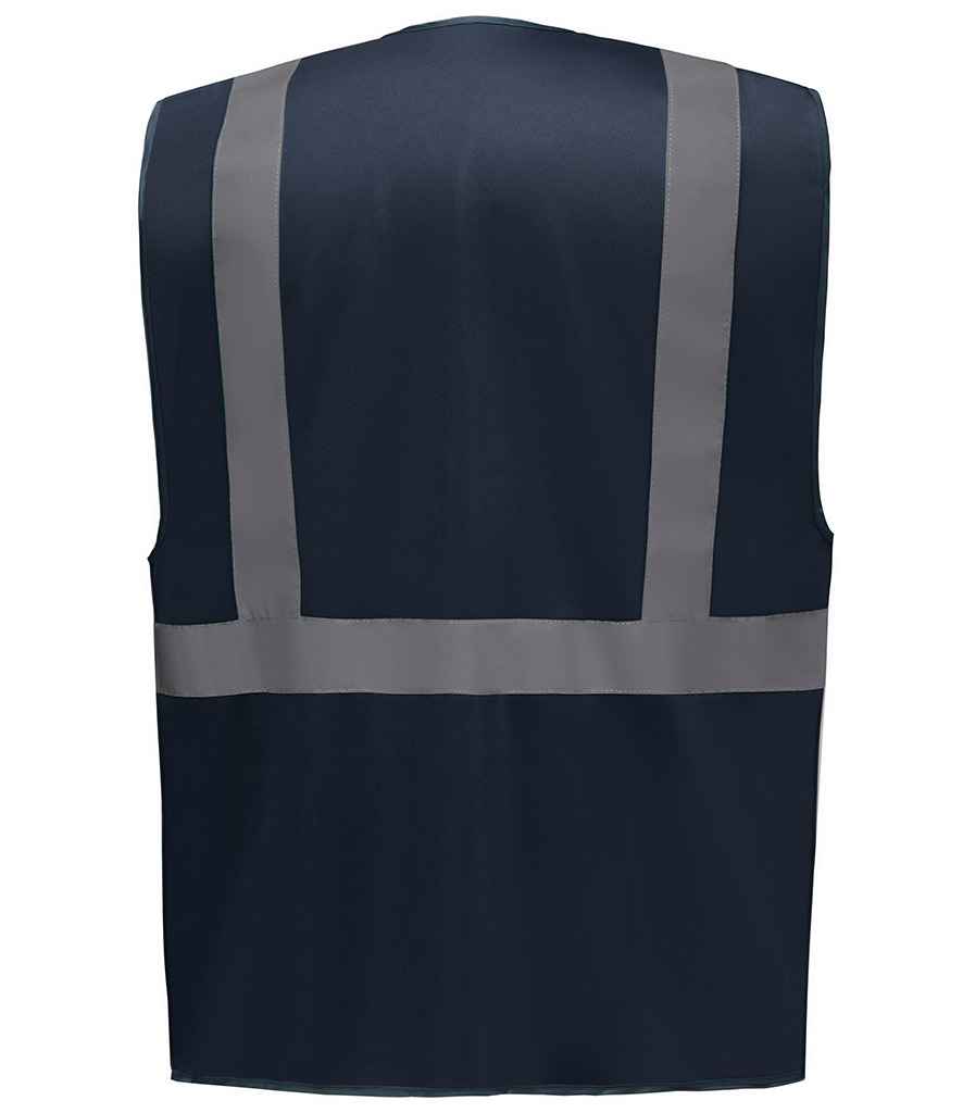 YK103 Navy Front