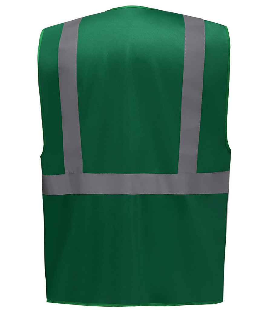 YK103 Paramedic Green Front