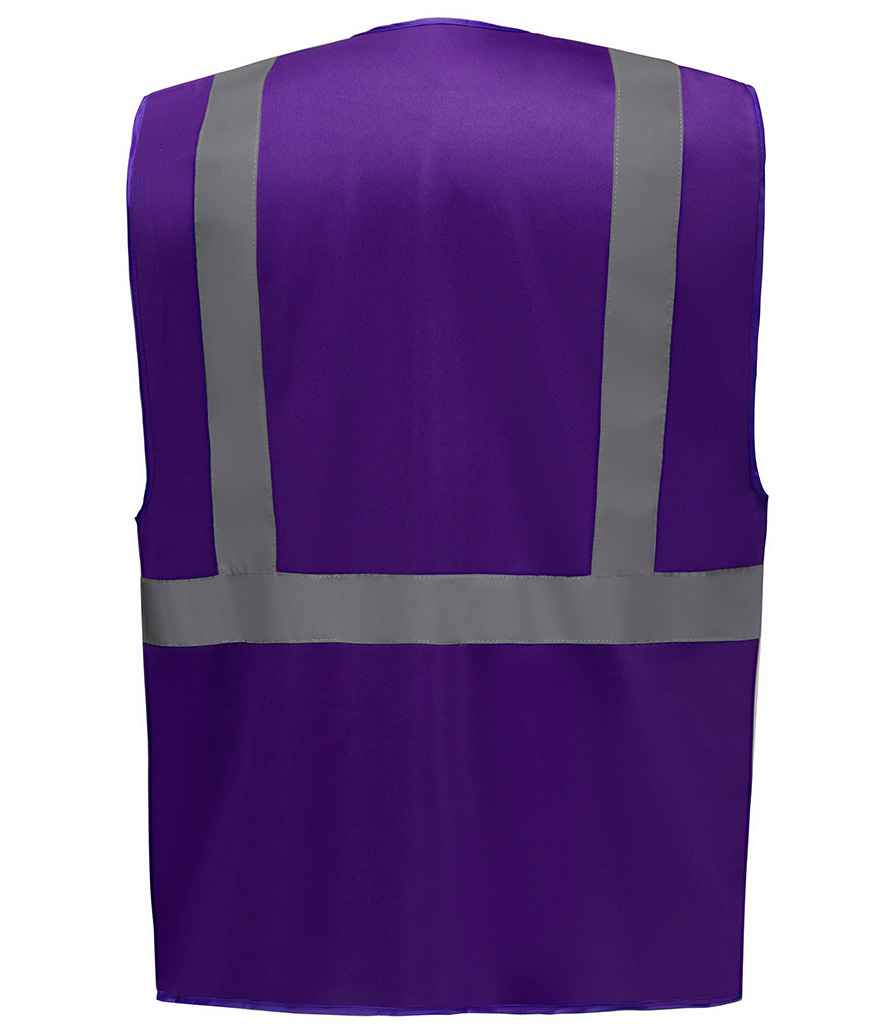YK103 Purple Front