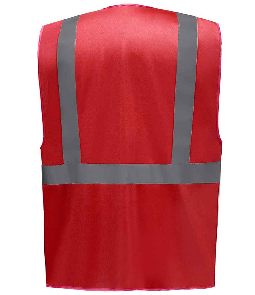 YK103 Red Front