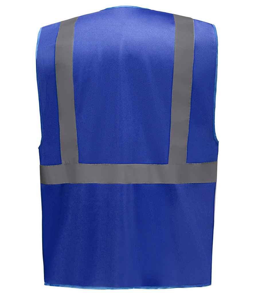 YK103 Royal Blue Front