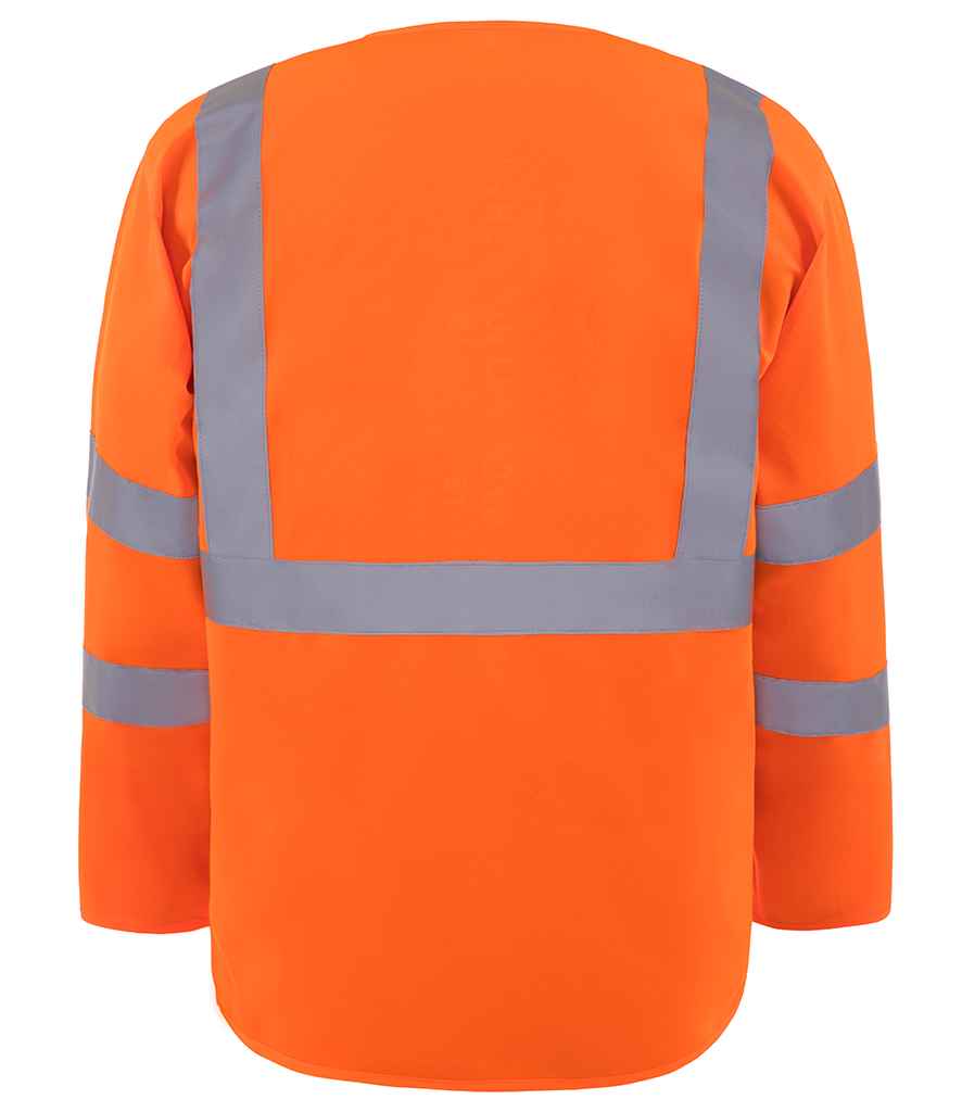 YK108 Orange Front