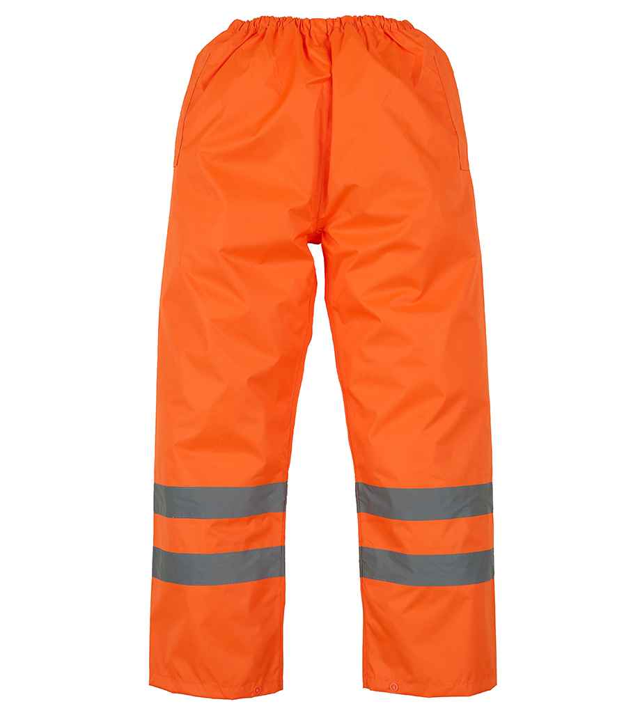 YK211 Orange Model