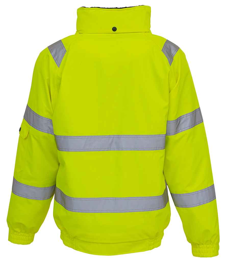 YK213 Yellow Front