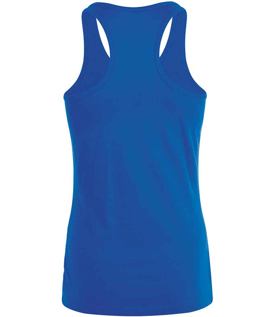 01826 Royal Blue Back