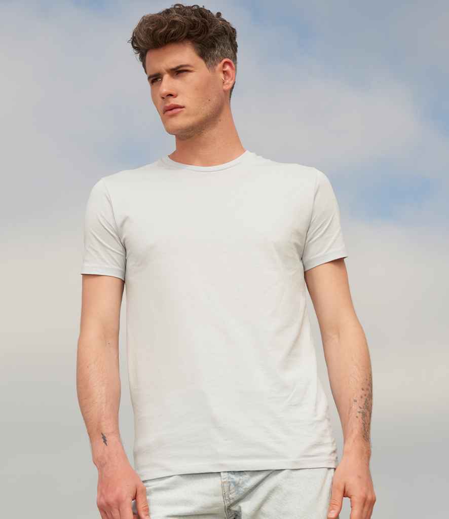 02855 Creamy Blue Model