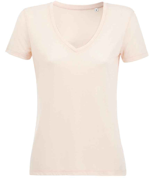 03098 Creamy Pink Front