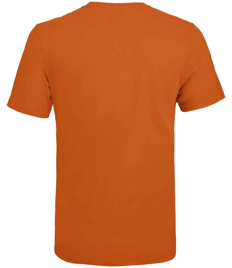 04203 Orange Back