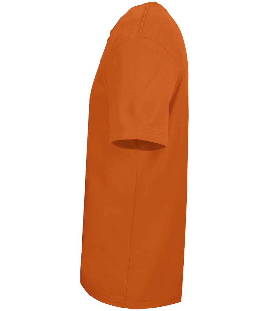 04203 Orange Left