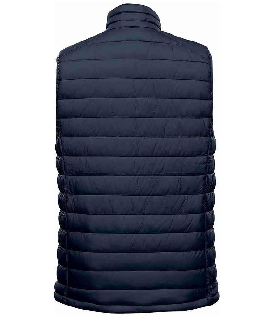 AFV1 Navy/Graphite Grey Front