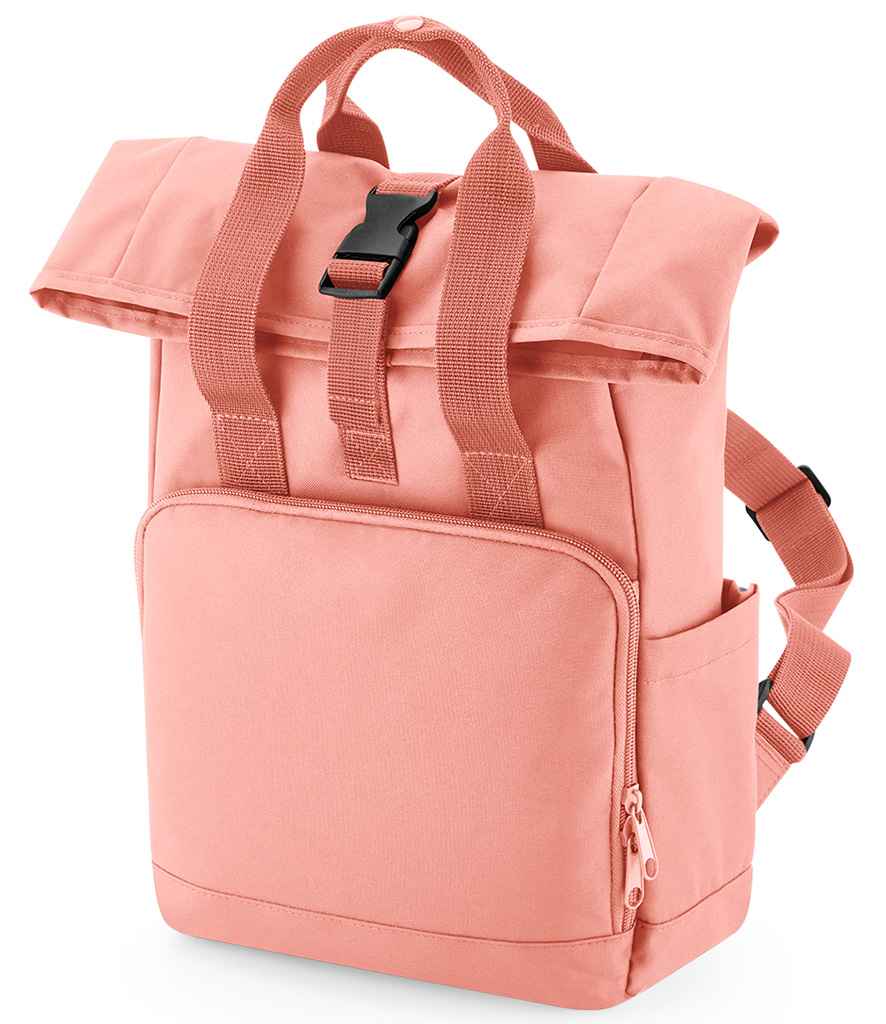 BG118S Blush Pink Front