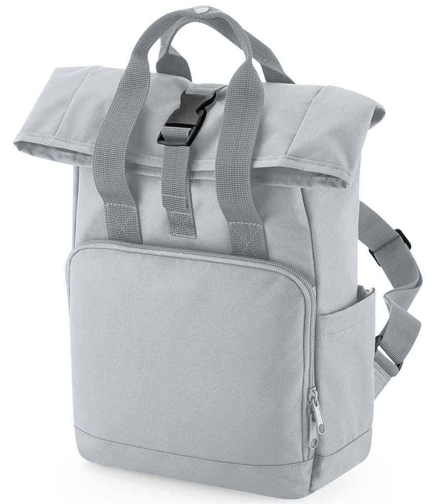 BG118S Light Grey Front