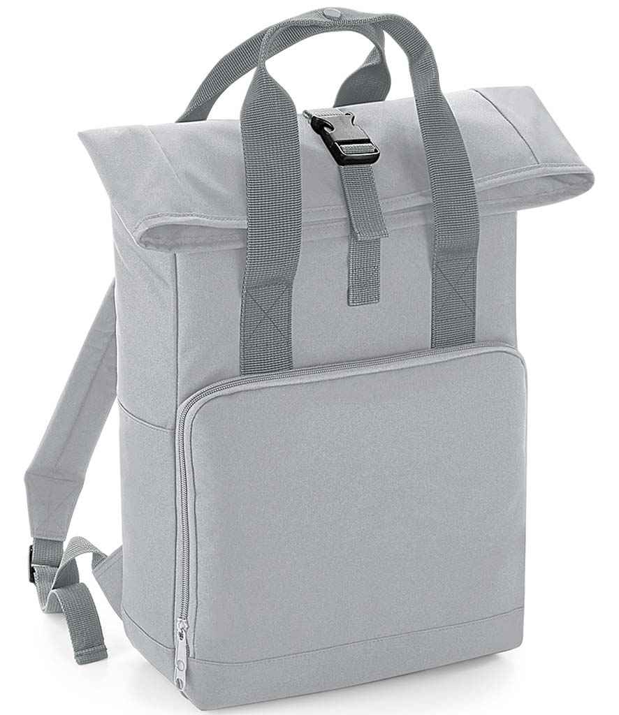 BG118 Light Grey Front