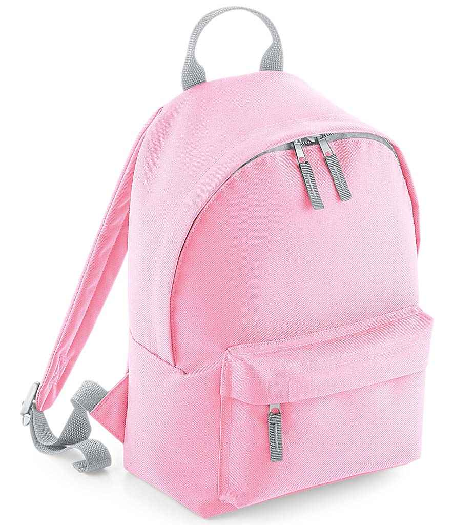 BG125S Classic Pink/Light Grey Front