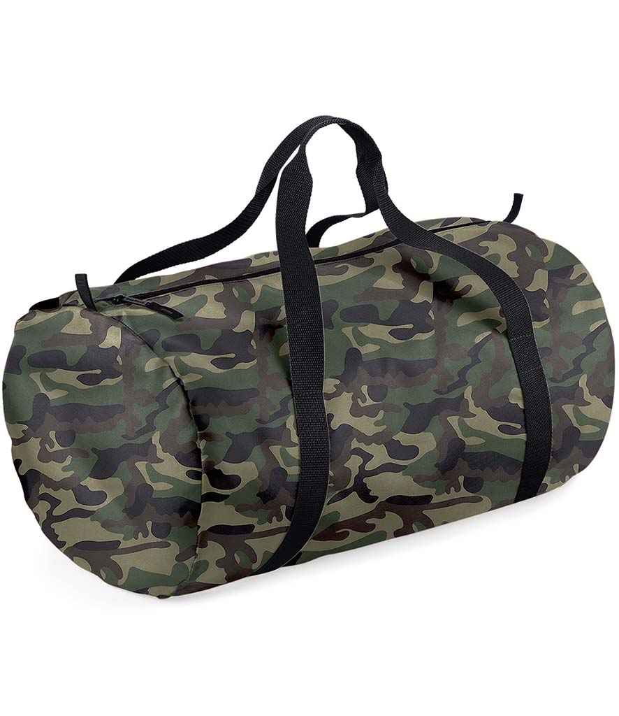 BG150 Jungle Camo/Black Front