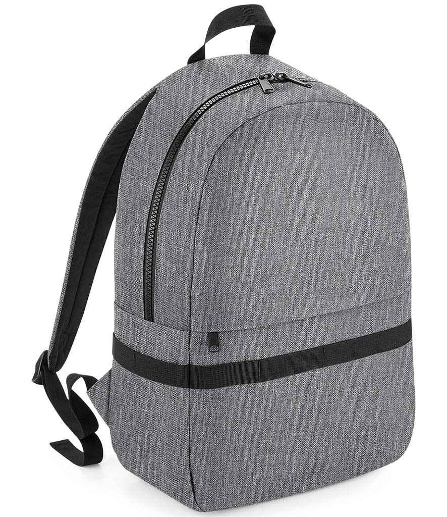 BG240 Grey Marl Front