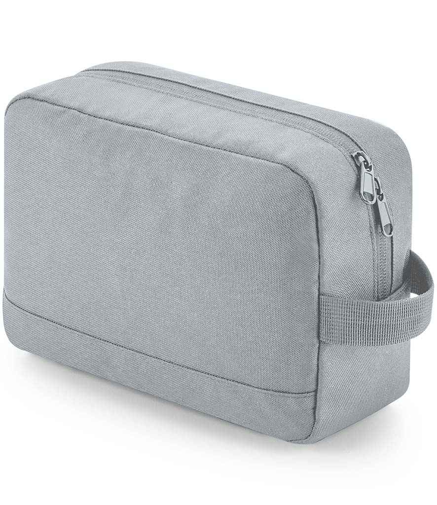 BG277 Pure Grey Front