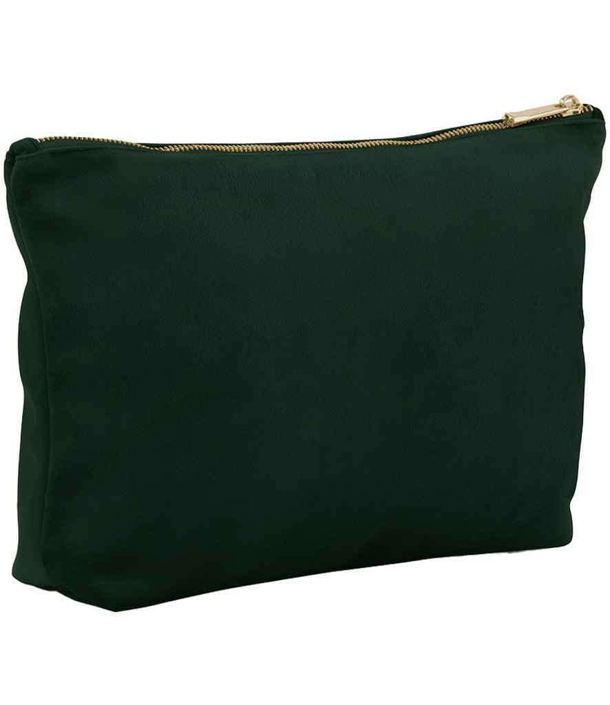 BG714 Dark Emerald Front