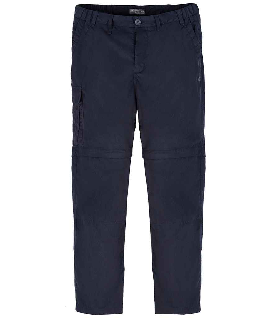 CR235 Dark Navy Front