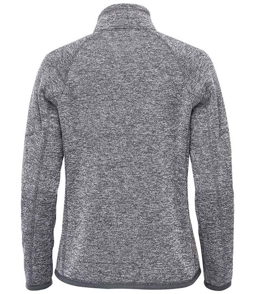 FHZ1W Granite Heather Back