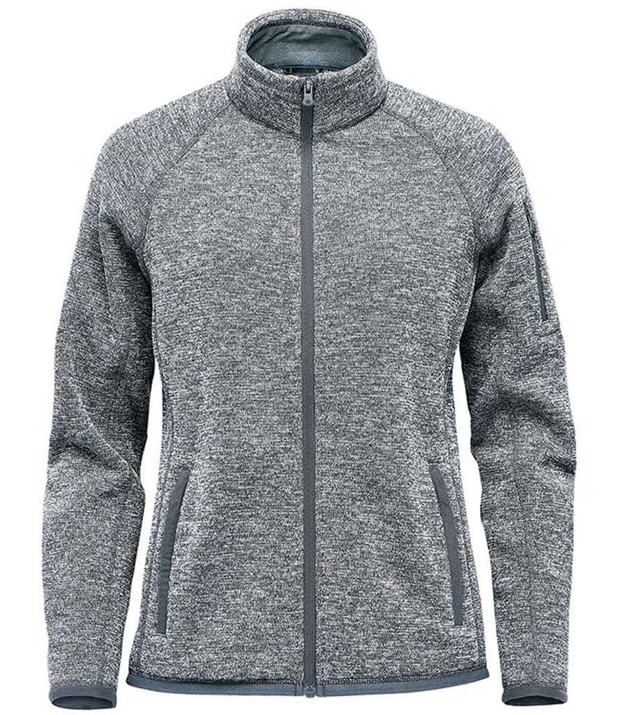 FHZ1W Granite Heather Front