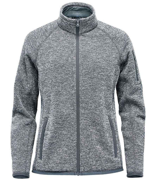 FHZ1W Granite Heather Front