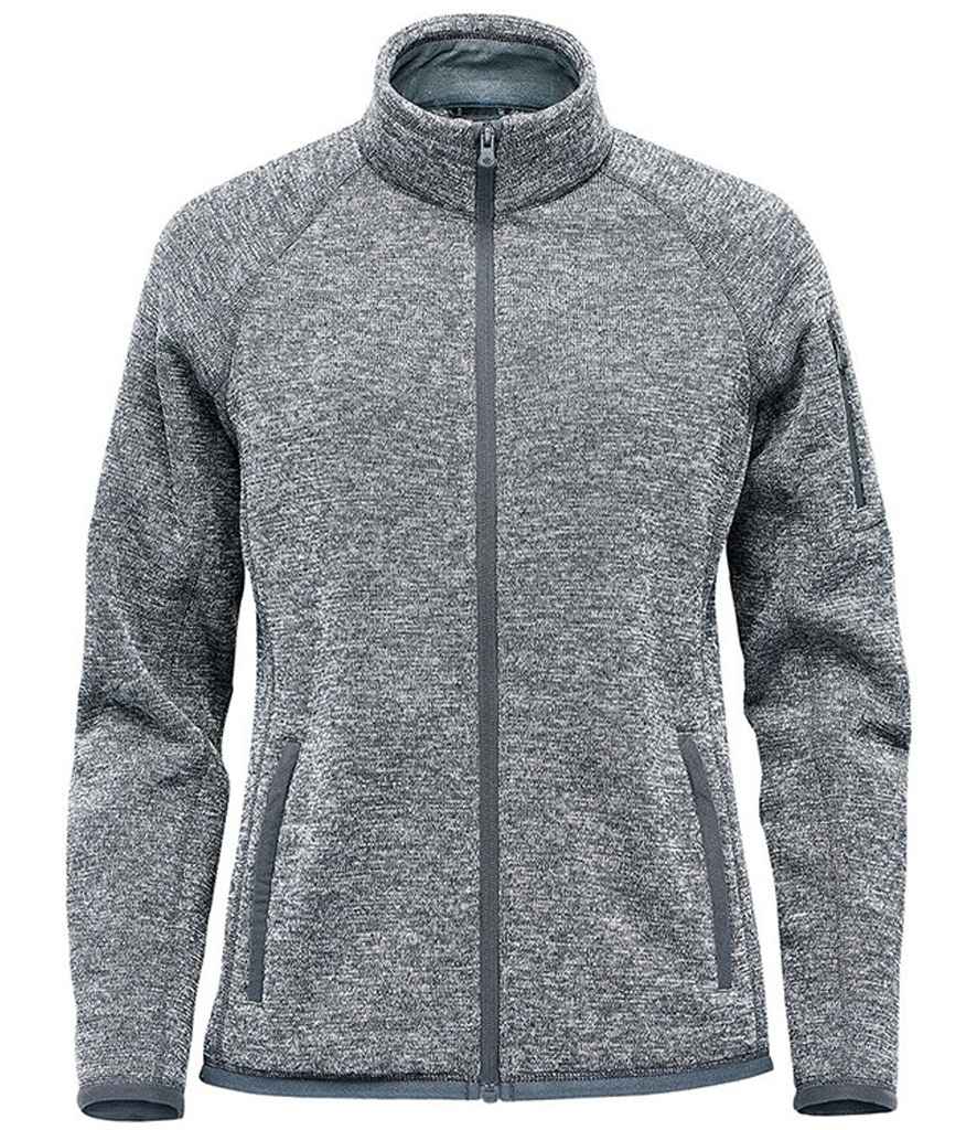 FHZ1W Granite Heather Front