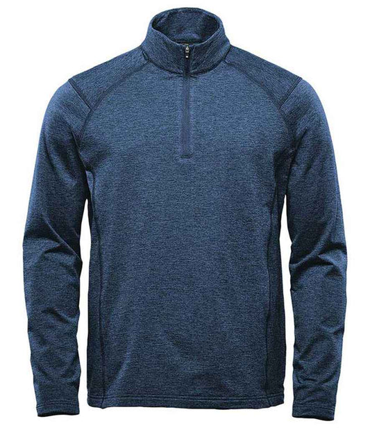 HTZ2 Dark Navy Heather Front