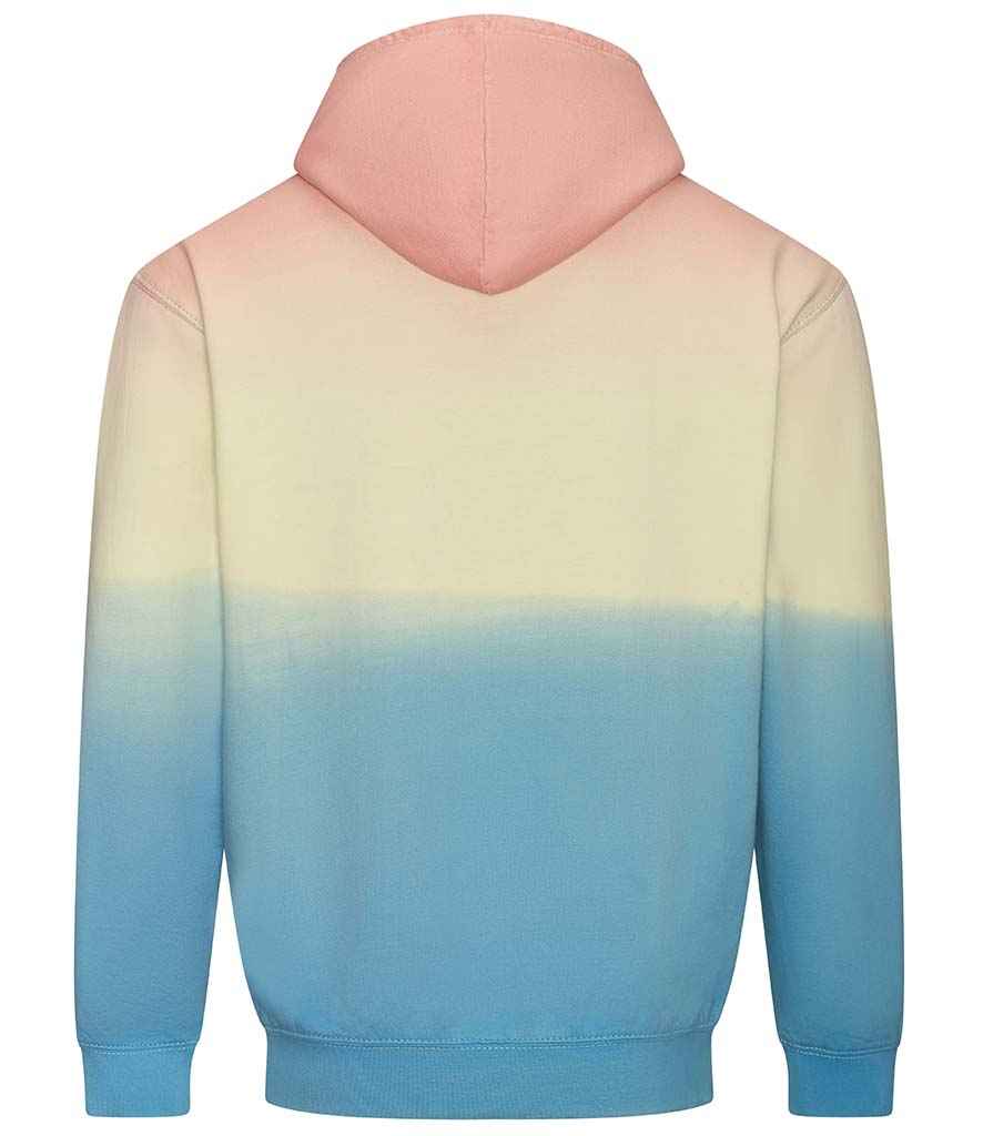 JH022 Pastel Sunset Dip Front