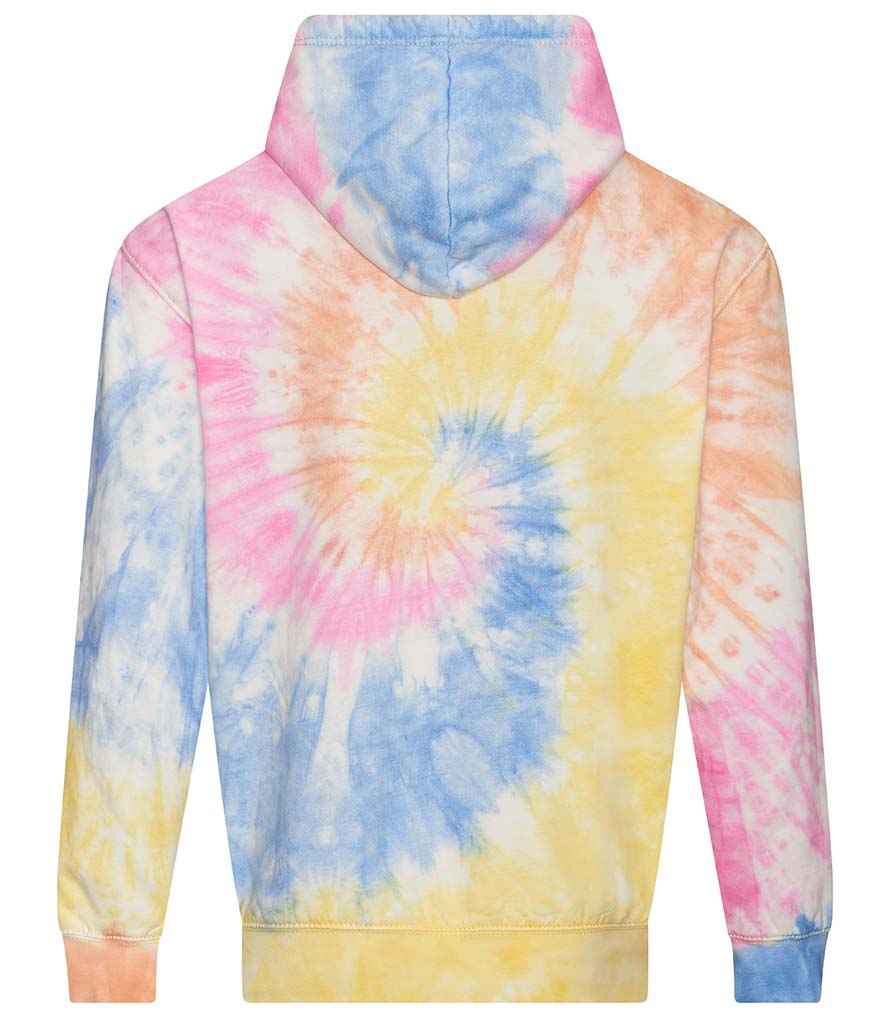 JH022 Tie Dye Swirl Front