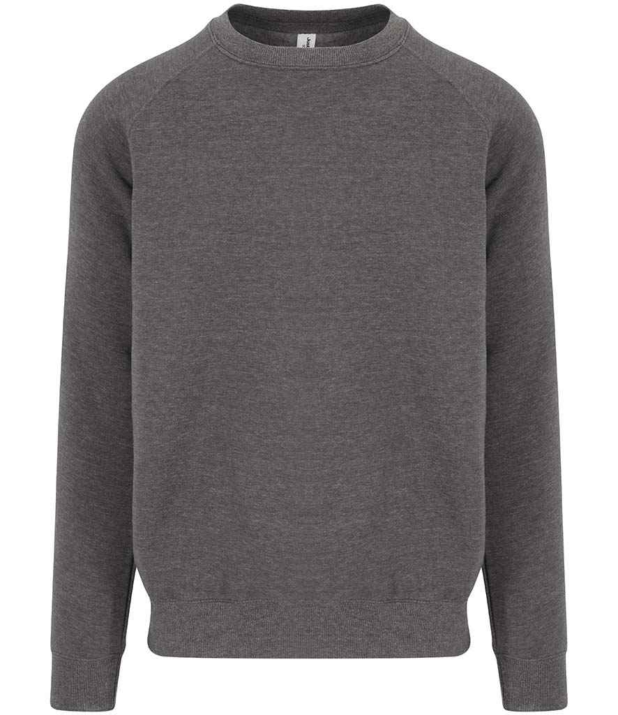 JH130 Charcoal Front