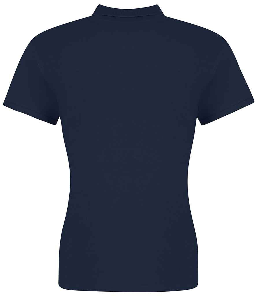 JP100F Oxford Navy Front