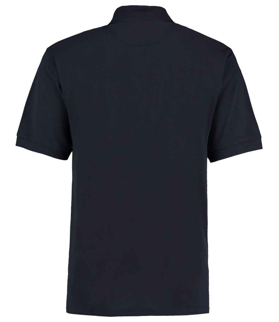 K407 Navy Front