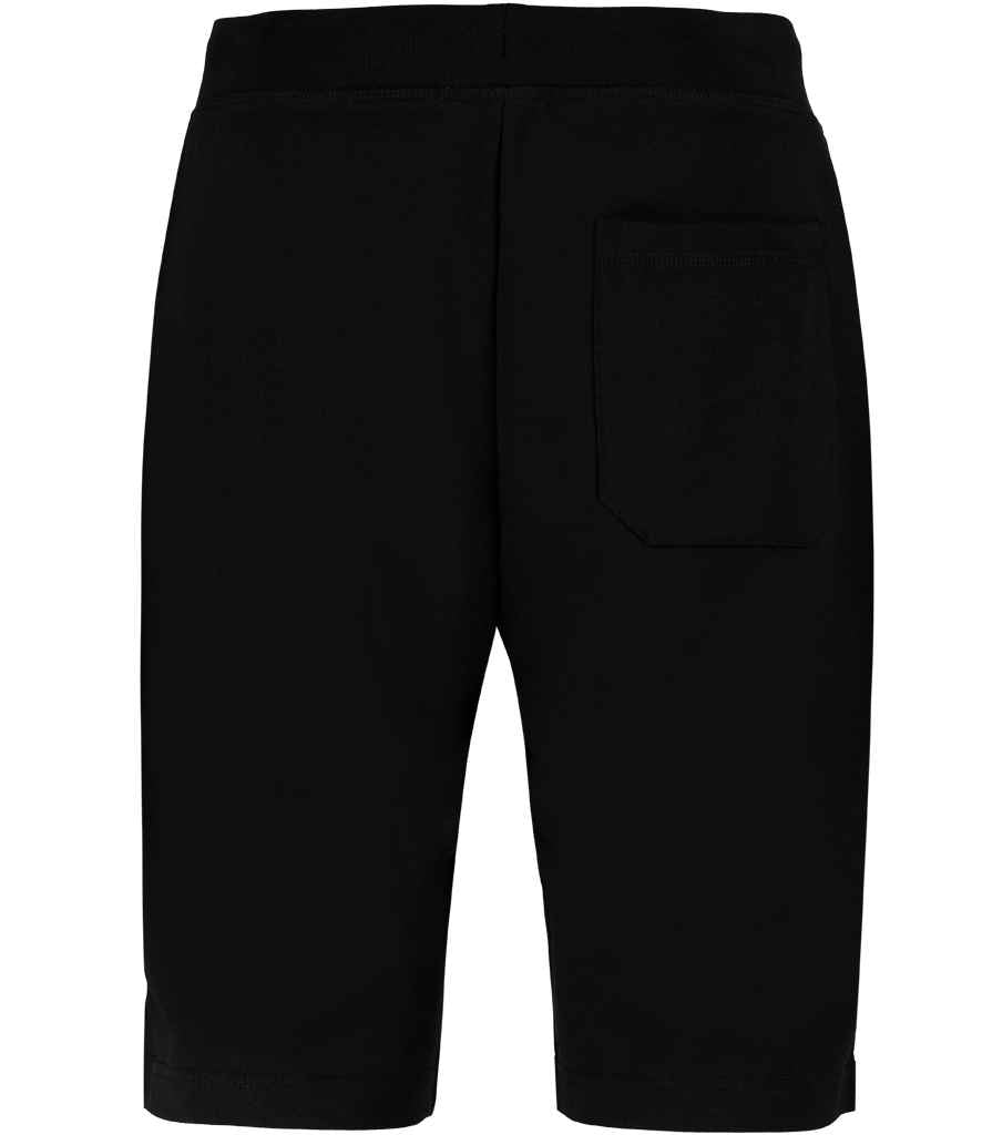 K922 Black Back