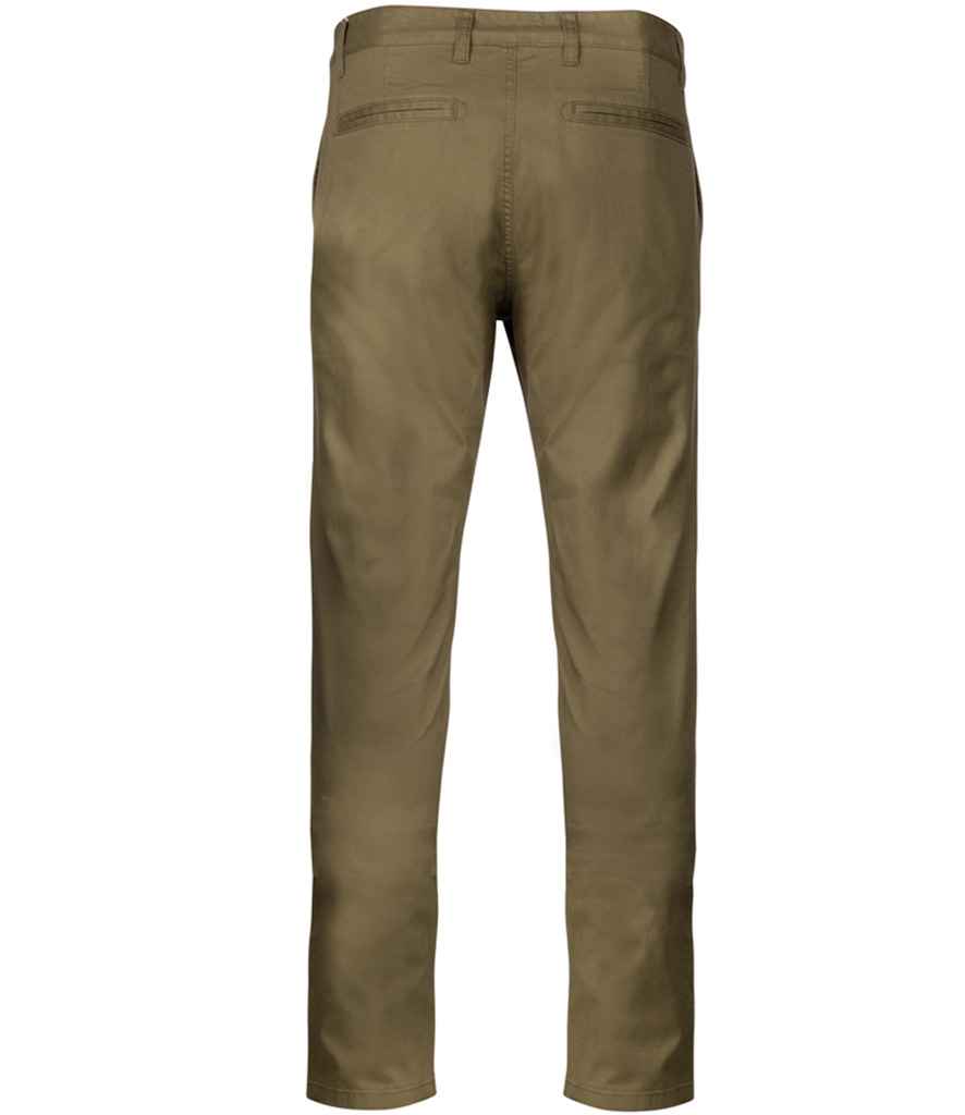 KB740 Light Khaki Front