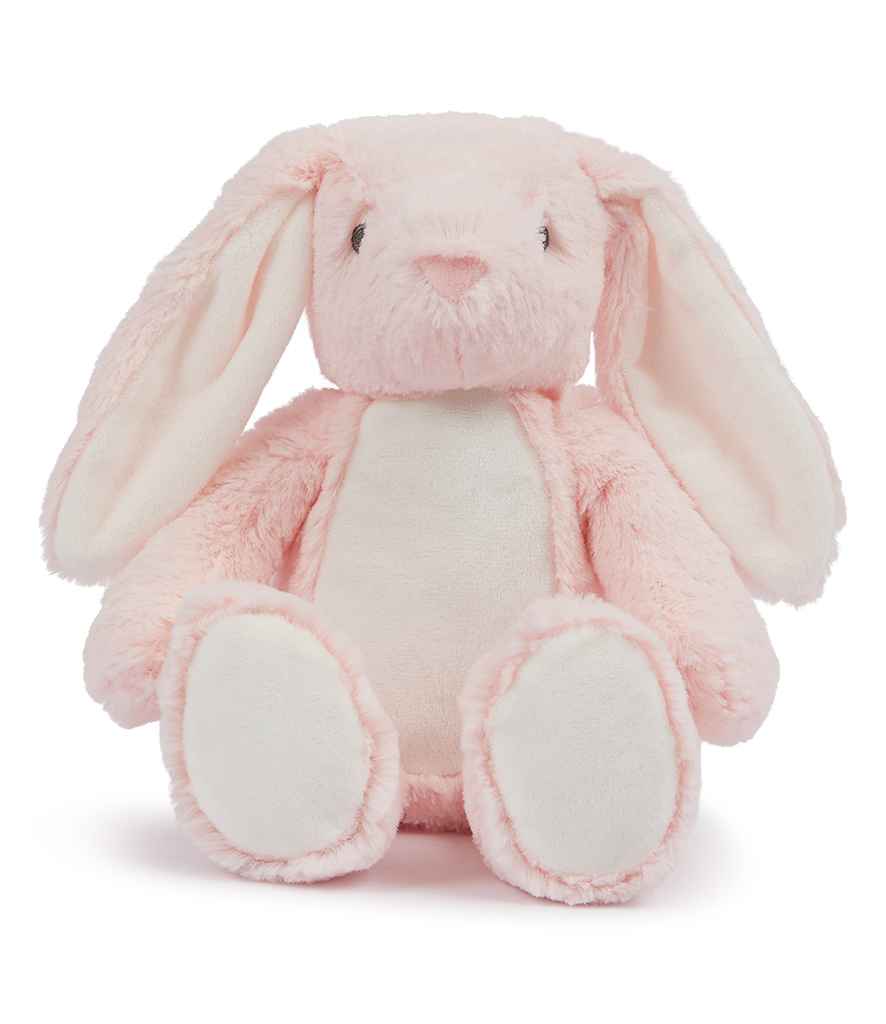 MM60 Pink Bunny Front