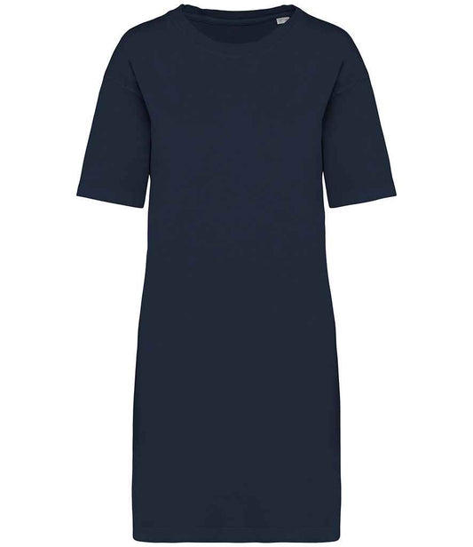 NS5000 Washed Navy Front