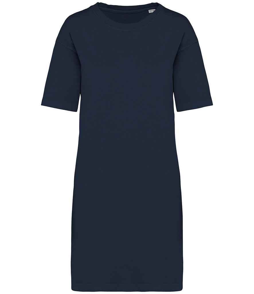 NS5000 Washed Navy Front