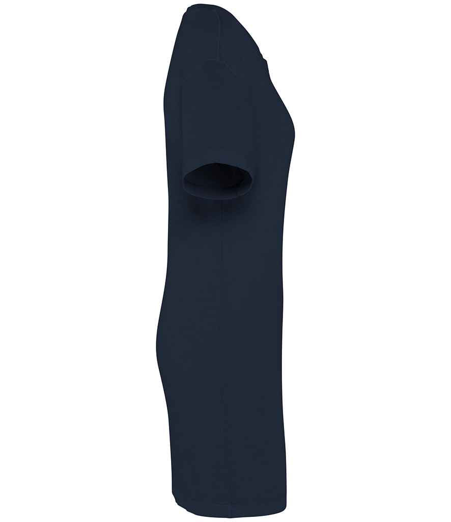 NS5000 Washed Navy Left