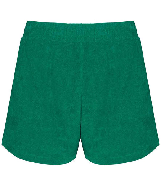 NS728 Malachite Green Front